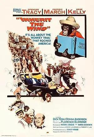 فيلم Inherit the Wind 1960 مترجم - باهي فيلم